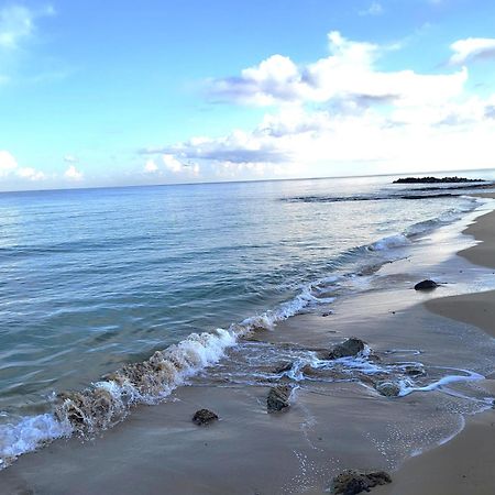 Almare Beach Kokkini Hani 外观 照片